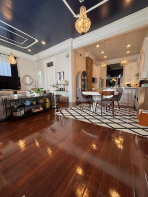Luxe Historic Home with Pool & Hot Tub